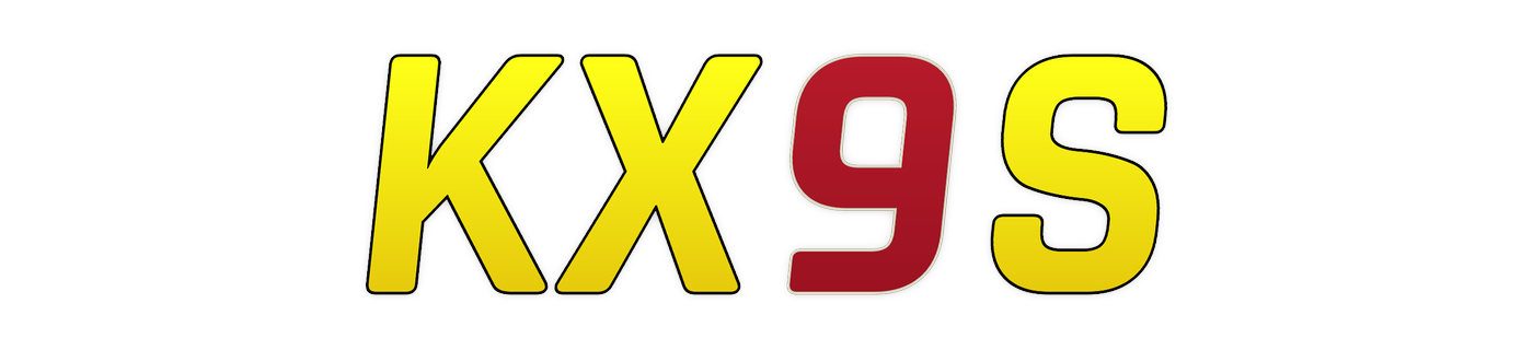 kx9s